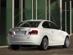 BMW 1-Series Coupe ActiveE Test Car 2011 года